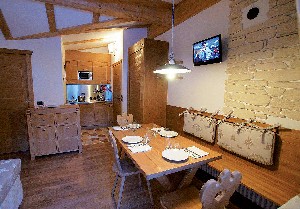 Hotel CLUBRESIDENCE ADLER wakacje