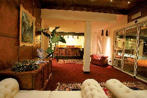 Hotel CLUBRESIDENCE ADLER wakacje