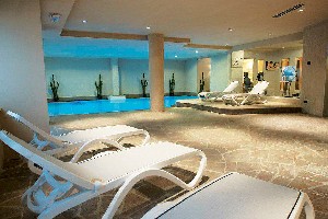 Hotel CLUBRESIDENCE ADLER wakacje