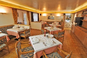 Hotel CRISTALLO wakacje