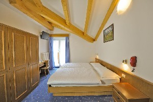 Hotel CRISTALLO wakacje