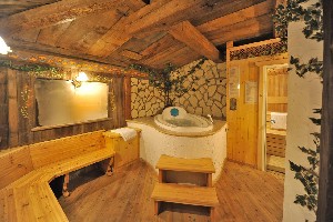 Hotel CRISTALLO wakacje