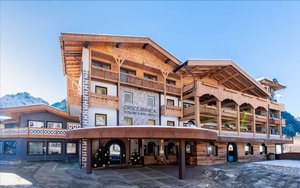 Hotel Croce Bianca Leisure & Spa