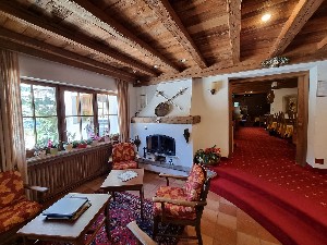 Hotel DOLOMITES INN wakacje