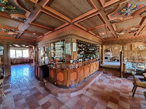 Hotel DOLOMITES INN wakacje