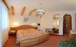 Hotel DOLOMITES INN wakacje