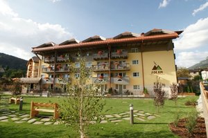 Dolomiti Clubres Adler Aparthotel