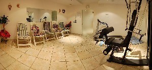 Hotel DOLOMITI wakacje