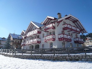 Casa Azzura