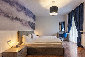 Hotel GARNI KYRR wakacje