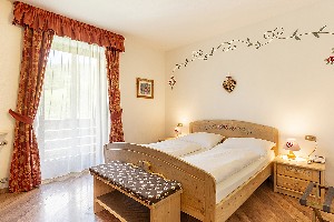Hotel GARNI KYRR wakacje