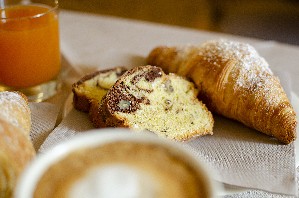 Hotel GARNI KYRR wakacje