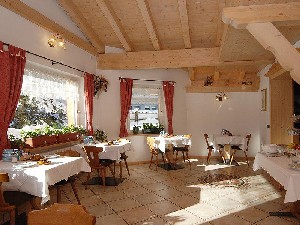 Hotel GARNI LETIZIA wakacje