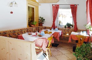 Hotel GARNI LETIZIA wakacje