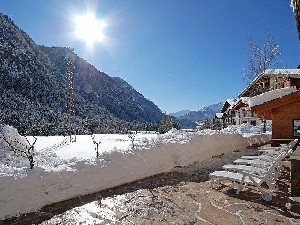 Hotel GARNI LETIZIA wakacje
