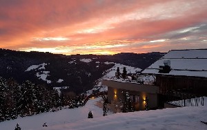 Hotel GFELL wakacje