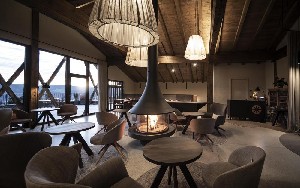 Hotel GFELL wakacje