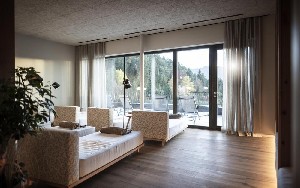 Hotel GFELL wakacje