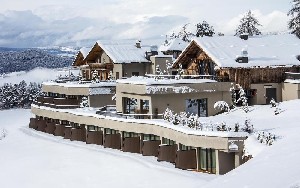 Hotel Gfell