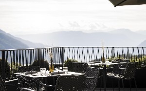 Hotel GFELL wakacje