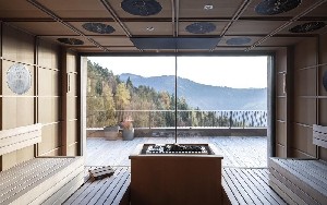 Hotel GFELL wakacje