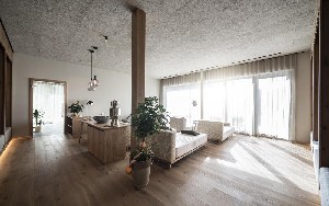 Hotel GFELL wakacje