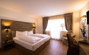 Hotel GOLDEN PARK RESORT wakacje