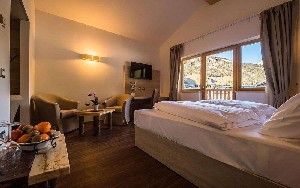 Hotel GOLDEN PARK RESORT wakacje