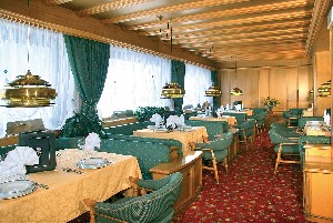 Hotel GROHMANN wakacje