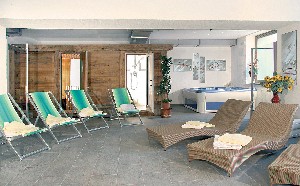 Hotel GROHMANN wakacje