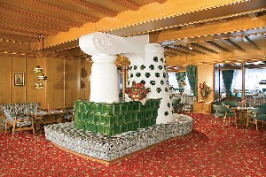 Hotel GROHMANN wakacje