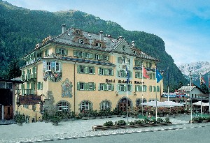 Hotel HOTEL & CLUB DOLOMITI wakacje