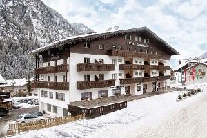 Hotel & Club Grohmann