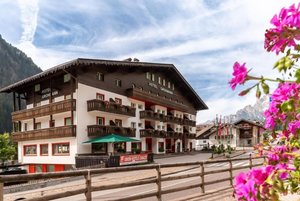 Hotel & Club Grohmann