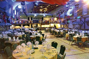 Hotel HOTEL & CLUB IL CAMINETTO S wakacje