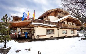 Hotel Sella Ronda & Dependance Serenella