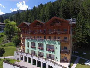 Hotel Stella Montis