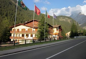 Hotel Villa Emma