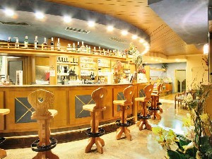 Hotel IL CAMINETTO PARKHOTEL & CLUB wakacje