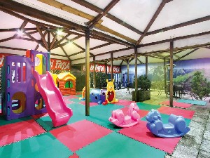 Hotel IL CAMINETTO PARKHOTEL & CLUB wakacje