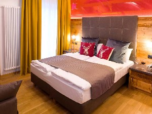 Hotel IL CAMINETTO PARKHOTEL & CLUB wakacje