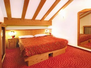 Hotel IL CAMINETTO PARKHOTEL & CLUB wakacje