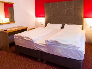 Hotel IL CAMINETTO PARKHOTEL & CLUB wakacje