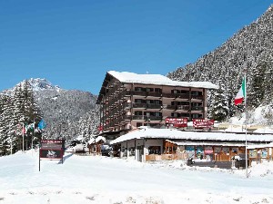 Hotel IL CAMINETTO PARKHOTEL & CLUB wakacje