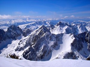 Marmolada