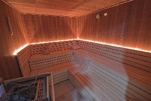 Hotel LA MOLINELLA wakacje