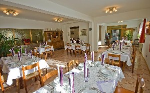 Hotel LA MOLINELLA wakacje