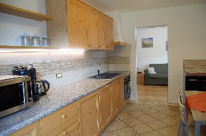 Hotel LADINA wakacje