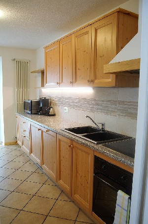 Hotel LADINA wakacje