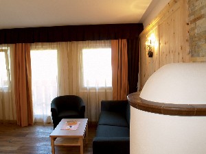 Hotel LADINA wakacje